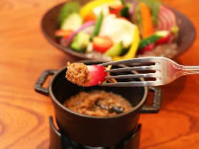 前菜だけで野菜20種以上!? 野菜を熟知したシェフが営む実力派イタリアン『kaiki』【代々木上原】