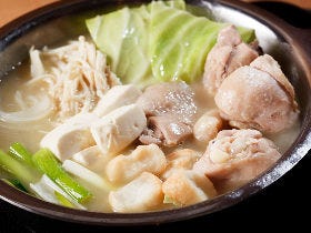【火鍋・水炊き・しゃぶしゃぶ】今こそ行きたい、東京のおすすめ「鍋料理」まとめ3選