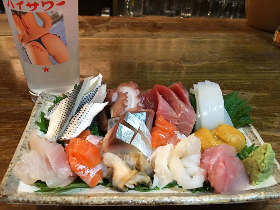 【幸食秘宝館・武蔵小山】ネット上ではなかなか見つからないホントウの名店3軒を巡る