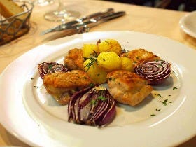 大井町にたたずむ、イタリアン黎明期を背負ったイタリア人と日本人の絆が生んだ知られざる名店