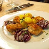 大井町にたたずむ、イタリアン黎明期を背負ったイタリア人と日本人の絆が生んだ知られざる名店