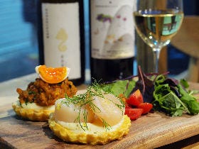 お惣菜タルトがブームの予感！　ちょい飲みのおともにも抜群な、甘くない『セイボリータルト』まとめ