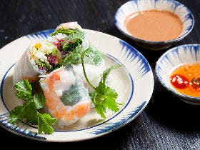 【代々木公園】 ベトナム料理店『ヨヨナム』が早くも話題で満席状態！ 人気の秘密おしえます