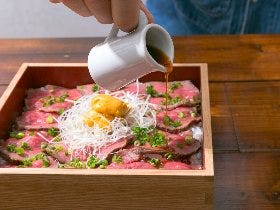もう食べた？ウニと和牛がWでとろける極上コラボ「ウニク」が超絶ウマい名店6選