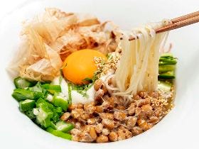 夏にぴったり！ つるっと爽やかな極上そうめんを堪能できるそうめん専門店、恵比寿『そうめん そそそ』