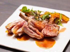 元『銀座レカン』グランシェフ下屋忍氏が還暦を期にオープンした『ラ・シュセット』が高コスパと評判！