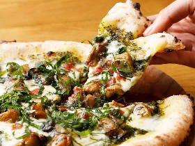 日本食材のおいしさを「イタリア料理」で再発見！和の食材と器を楽しむ、銀座の隠れ家イタリアン『いぞら』