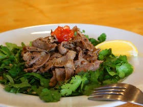 パクチスト御用達『パクチーハウス東京』でパクチー狂が選ぶ人気No1メニューとは