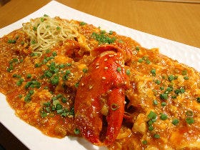 本場の名店出身シェフが繰り出す四川ベースの中国料理が、コース3,000円から味わえる『銀座夜市』