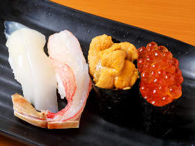 ふらっと寄り道したい！ 東京駅地下にご当地グルメの名店が集う新スポット『にっぽん、グルメ街道』が登場