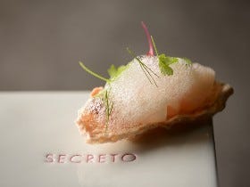 繊細で美しい！ 見た瞬間に引き込まれる都内の個性派「イノベーティブフレンチ」まとめ3選