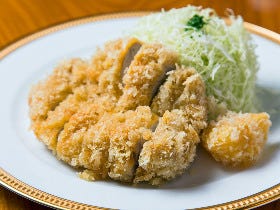 名物「カツレツ」が100年以上愛され続ける、老舗『ぽん多本家』の知られざるこだわり【上野】