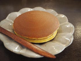 3時間コトコト炊いたあんこが絶品！ 京都で話題の「どら焼き」専門店『どらやき 亥ノメ（いのめ）』