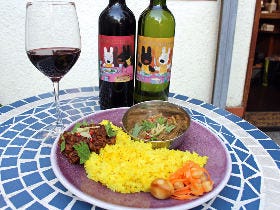 1時間半並ぶこともある超人気カレー店『negombo33』が姉妹店をオープン！