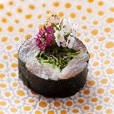 令和元年、中目黒の大人気「鮨店」になる兆し！ 隠し技がすごい、美麗で独創的な鮨『宇田津 鮨』