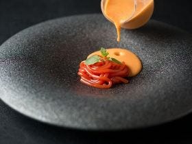 東京屈指の「イノベーティブフレンチ」まとめ！ イノベーティブ料理が味わえるフレンチレストラン4軒