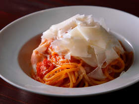 料理が激ウマ、ボリューミー！ しかも使い勝手バツグン!! 最幸のイタリアン『エンリコ』【渋谷・松濤】