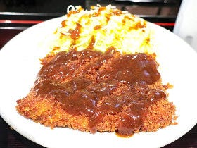 シアワセを感じるソースのうまさ！　横浜で創業80年のとんかつの老舗の「四角い」ヒレカツ