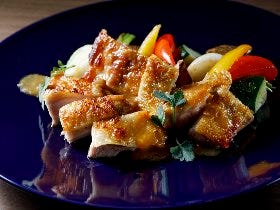 こんな料理を待っていた！ 外食なのに「最高の家（うち）料理」が味わえる店が下北沢にオープン