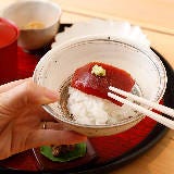 『鮨よしたけ』跡地に現れた『御料理かつ志』は穴場の本格和食店！ 気軽にゆったり和食をどうぞ【銀座】