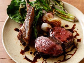 【六本木】フレンチレストラン厳選6店！  編集部がおすすめする六本木「フレンチ・ビストロ」まとめ