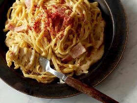 モッチモチ食感がたまらない！ お店のような「生パスタ」が家でも作れる簡単レシピ【アレンジレシピ付】