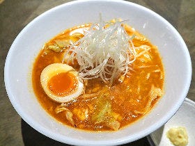 究極の「海老だし麺」が函館からやってきた！ 甘エビたっぷりの濃厚スープは飲み干せるほどのウマさ