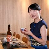 利き酒師・あおい有紀アナがこっそり通う店！ 下北沢『namida』は心躍る美酒と料理が揃う小料理店