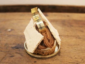 【調布】スイーツの超人気店がここ！ 調布エリアでおすすめのスイーツ3店