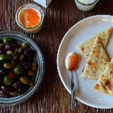 銀座のモダンギリシャレストラン『THE APOLLO（アポロ）』の勢いが止まらない！予約困難の名店に