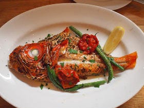 潮風を受けながら鎌倉から江ノ電で行きたい、湘南で10年の“魚愛”イタリアン