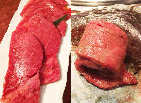 明治時代の古地図を元に青山エリアを巡り、予約困難な焼肉店『よろにく』へ【江川達也のグルメ散歩】