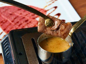 厳選和牛を味わいつくす！ いま大注目の焼肉『西麻布けんしろう』の姉妹店『焼肉うしみつ 恵比寿本店』