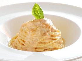 名物ウニパスタは必食！ ハワイの名イタリアン『アランチーノ』が大阪・ロマンチック街道に初上陸