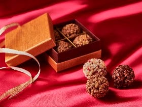 テンパリングなしでOK！電子レンジで簡単おいしい「クランチチョコ」の作り方【プロが教える本格レシピ】