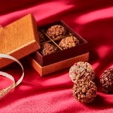 テンパリングなしでOK！電子レンジで簡単おいしい「クランチチョコ」の作り方【プロが教える本格レシピ】