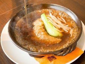 中華料理『西亀有ギャラリー』は圧倒的なコスパで大注目！ 広東料理の名店『センス』元シェフの店