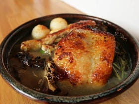 東京のおすすめビストロ5選！ゆっくり食事もサクッと一杯も、ひとり時間を気ままに過ごせるビストロまとめ