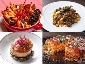 東京でイタリアンを食べるならこの9店がおすすめ！ 絶対に外さない美味しいイタリアンレストランまとめ