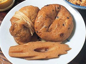 昨年末に閉店した東京が誇る文化遺産的なおでんの話など