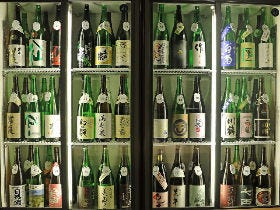 レアな日本酒も3,000円で飲み放題！ 都内でコスパ最強の日本酒専門店まとめ
