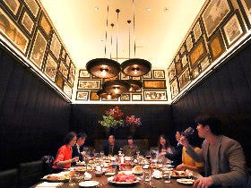 プレミアムな食体験が待っていた！ 都内屈指の「超人気レストラン」3店レポート