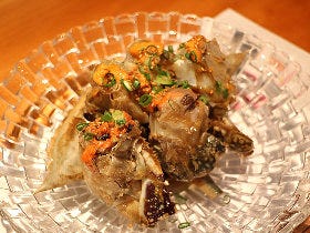 グルメ芸能人も絶賛オススメ！ 西麻布の韓国料理店『ケジャンオールスターズ』