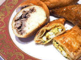 「ロシア料理」がブームの兆し！ 本場の味をカジュアルに堪能できる『ゴドノフ東京』が丸の内に誕生