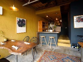 東京のおすすめ「一軒家レストラン」を厳選！おいしいビストロ料理とリラックス空間がデートにもぴったり