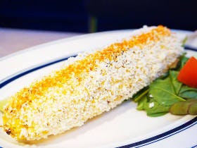 NYセレブが惚れた“焼とうもろこし”が日本初上陸！代官山の隠れたグルメエリアが今アツい