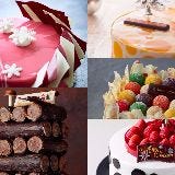 【2017年版】華やかで大人可愛い！ ラグジュアリーホテルのクリスマスケーキ5選