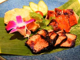 これが本物のシンガポール料理だ！ ル・コルドン・ブルー出身シェフが作る料理の繊細さに驚く