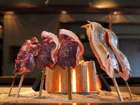 珠玉の「ジビエ」を味わい尽くす！ 牛肉を超えるウマさに早くも予約困難の隠れた名店