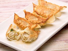 全国の絶品「餃子」に溺れる！ 「餃子フェス TOKYO 2018」が中野で開催